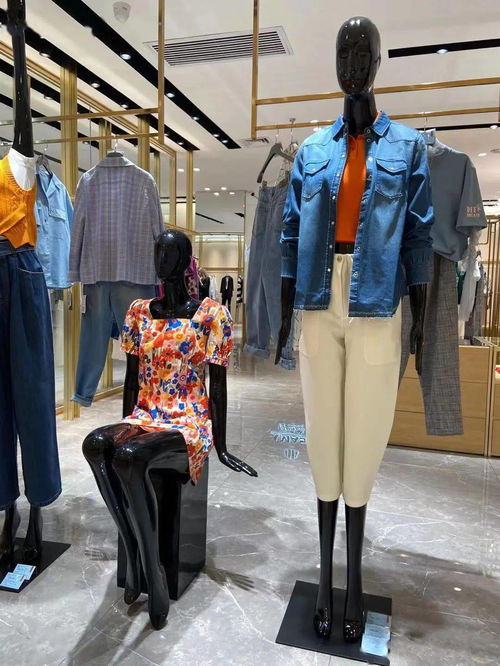 6月初夏新貴啟幕 精品女裝初夏呈現(xiàn),優(yōu)雅完美綻放,快來一起賞新吧