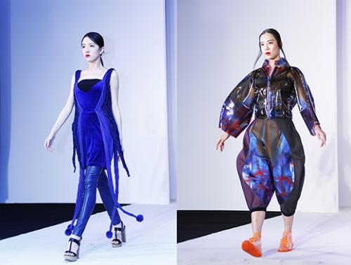 服裝設計專業(yè)和服飾設計專業(yè)一樣嗎