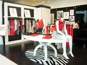 titi服飾產(chǎn)品展示 產(chǎn)品相冊(cè) 品牌詳情