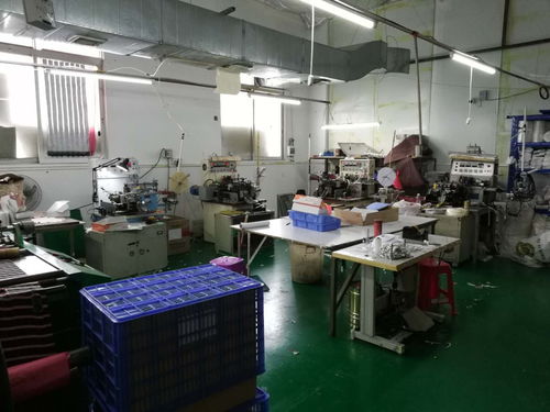 中山印嘜廠 以誠信為本，鑄就服飾品質(zhì)之魂