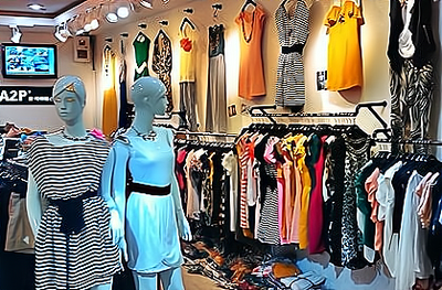 加盟凱仕達(dá)服飾全解析 費(fèi)用、條件與市場前景