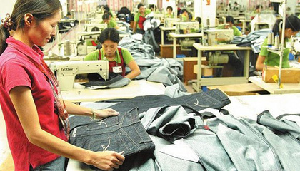 拿什么來拯救關(guān)乎1.7億人就業(yè)的紡織服裝業(yè)？